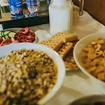 豪斯瑞恩贝奇酒店 3*