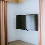 招待所 豪斯瑞恩贝奇酒店