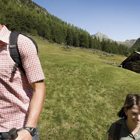Haus Rainbach Affittacamere