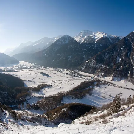 Haus Rainbach Penzion 3*