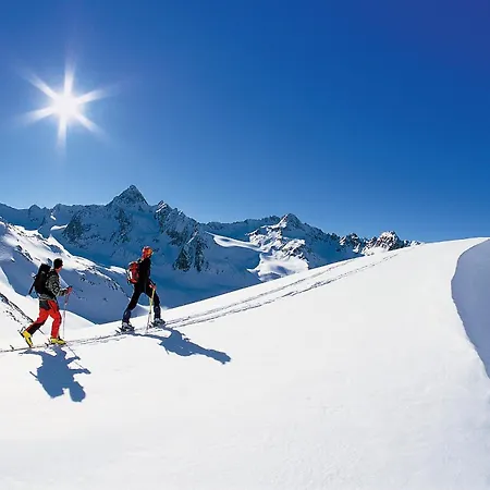 Haus Rainbach 3* ウムハウゼン