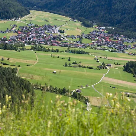 Affittacamere Haus Rainbach