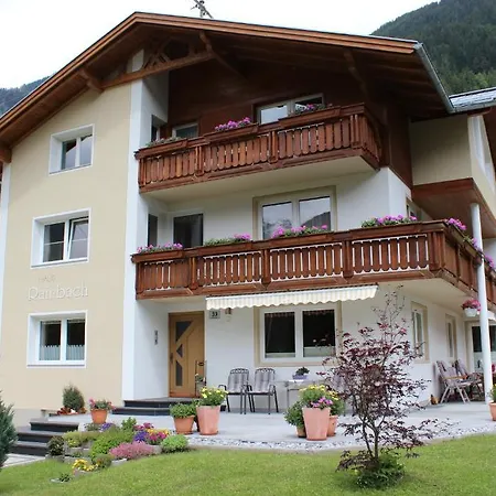 Guest house Haus Rainbach