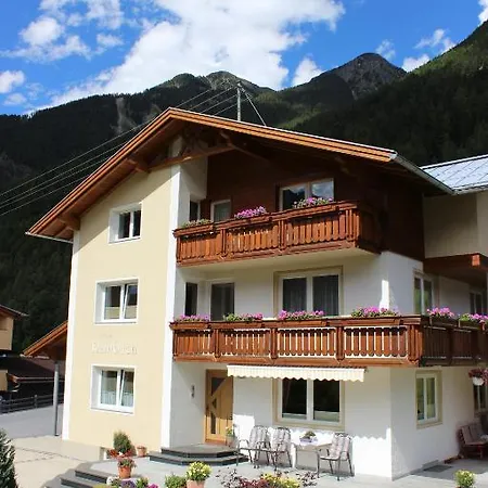 Guest house Haus Rainbach