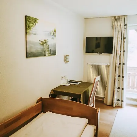 Haus Rainbach Gasthof 3*