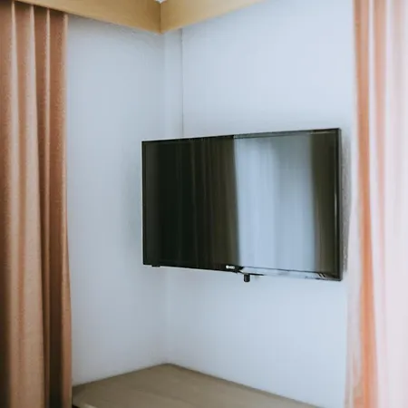 ゲストハウス Haus Rainbach