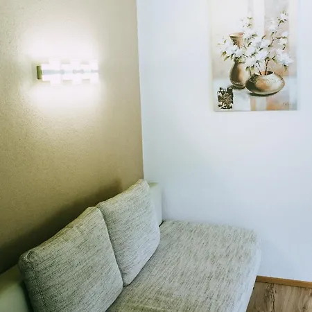 Haus Rainbach ゲストハウス