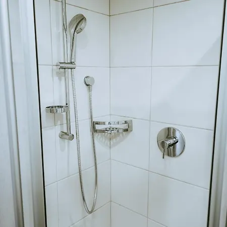 Guest house Haus Rainbach 3*