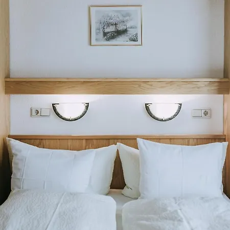 Guest house Haus Rainbach 3*