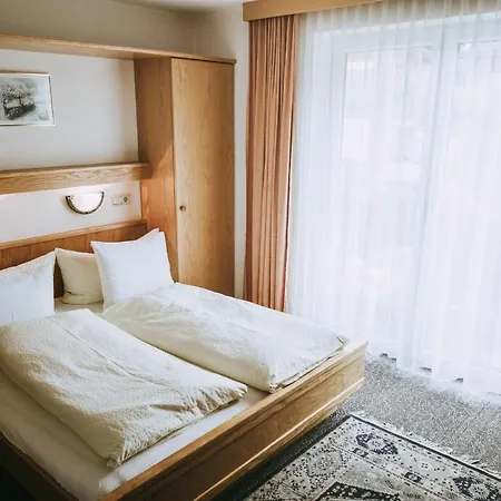 Haus Rainbach Guest house 3*