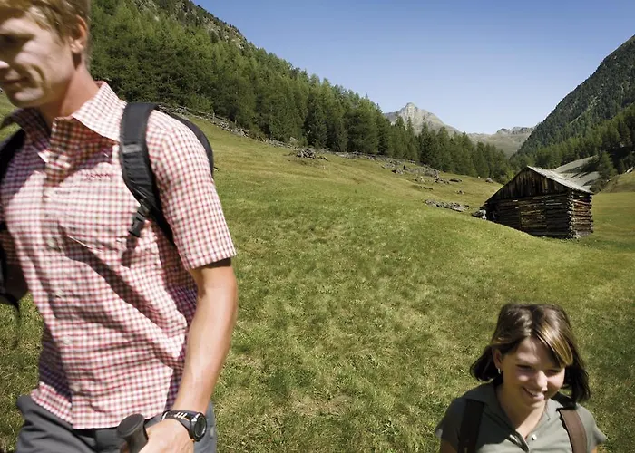 Haus Rainbach Penzion