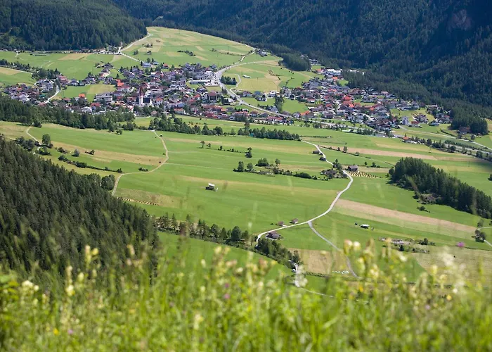 Penzion Haus Rainbach