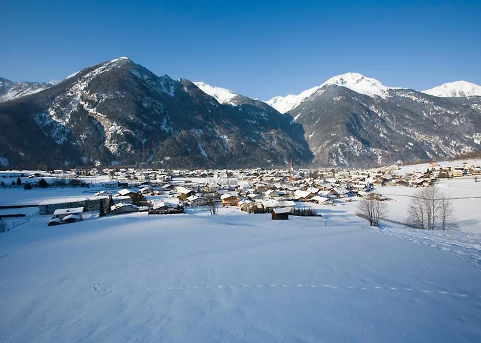 Penzion Haus Rainbach