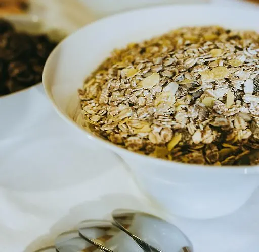 Haus Rainbach 3* Umhausen