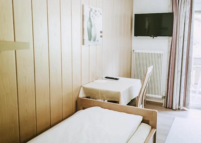 Haus Rainbach Penzion 3*