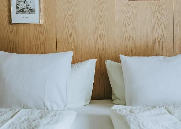 Penzion Haus Rainbach