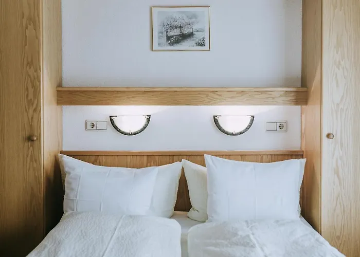 Penzion Haus Rainbach 3*