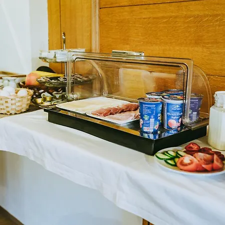 بيت ضيافة Haus Rainbach 3*