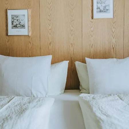 بيت ضيافة Haus Rainbach