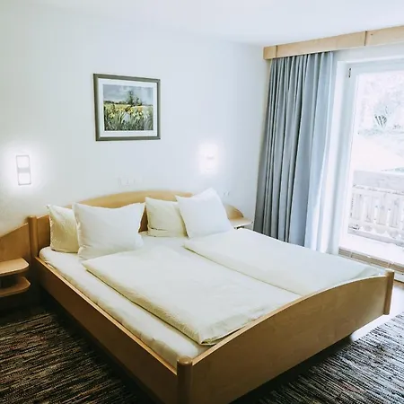 Haus Rainbach بيت ضيافة امهاوسن