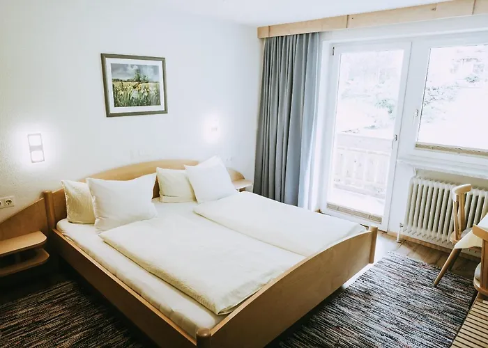 Haus Rainbach Gasthof 3*