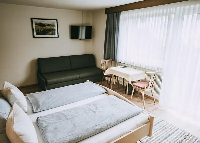 Haus Rainbach Gasthof 3*