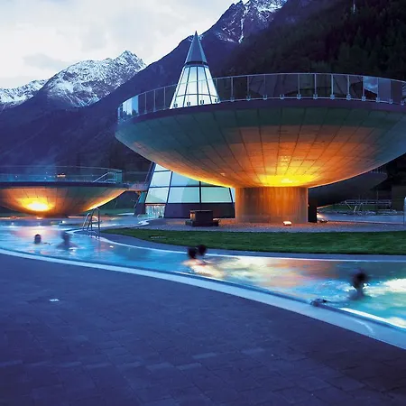 Haus Rainbach 3*