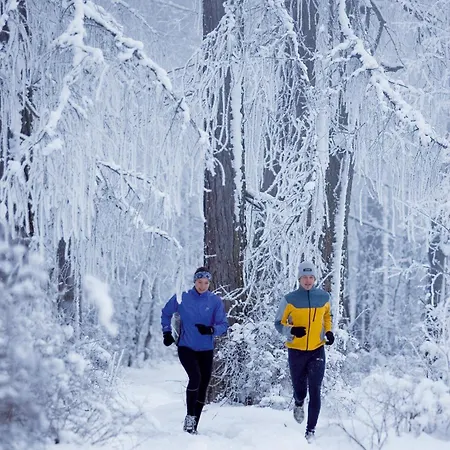 Haus Rainbach 3* Umhausen