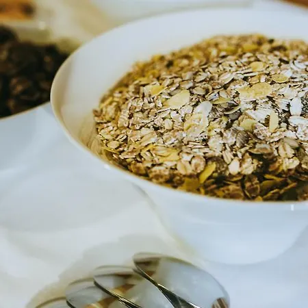 Haus Rainbach 3* Umhausen