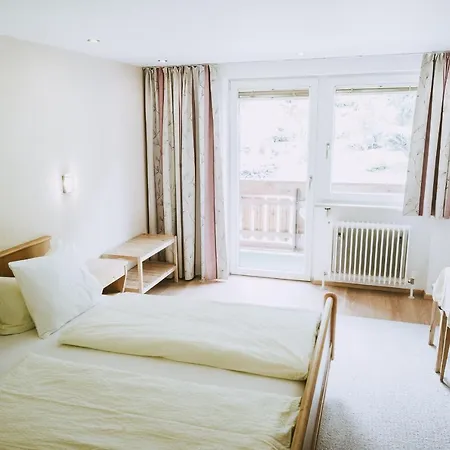 Haus Rainbach 3*