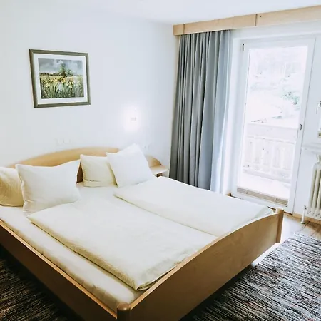 Haus Rainbach Casa de hóspedes 3*