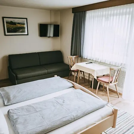 Haus Rainbach Affittacamere 3*
